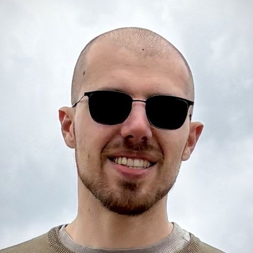 Mattia Riscica